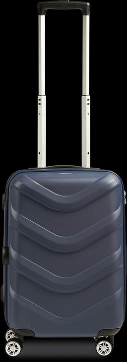 Produktbild Stratic Arrow 2 - Hartschalen-Koffer (36 l, Handgepäck (bis 50l))