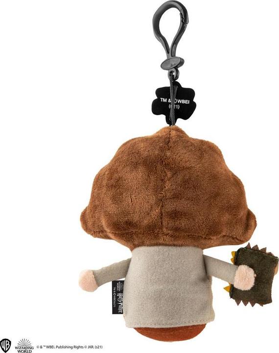 Immagine prodotto Cinereplicas Harry Potter porte-clés peluche Hagrid 8 cm