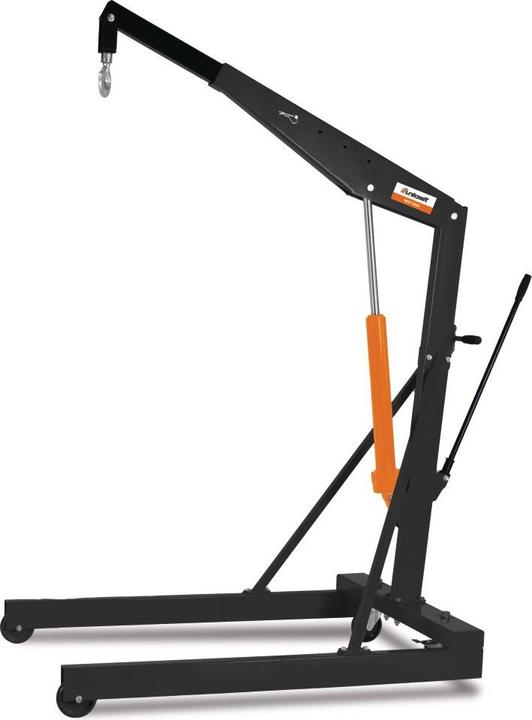 Stürmer - Unicraft Werkstattkran WKP 1000