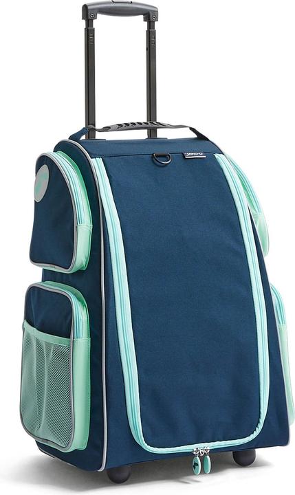 Actual product image Haba Kinderkoffer Schranktrolley