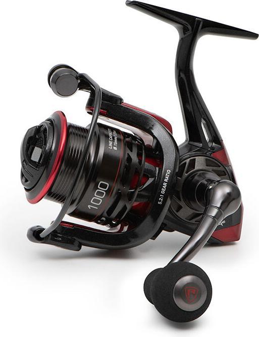 Produktbild Fox Rage Warrior 3500 (3500)