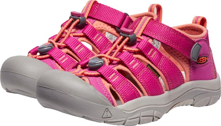 Actual product image Keen Kids Newport H2 Sandal (36)