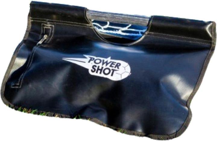 Power Shot Sandsack für transportable Fussballtore Powershot