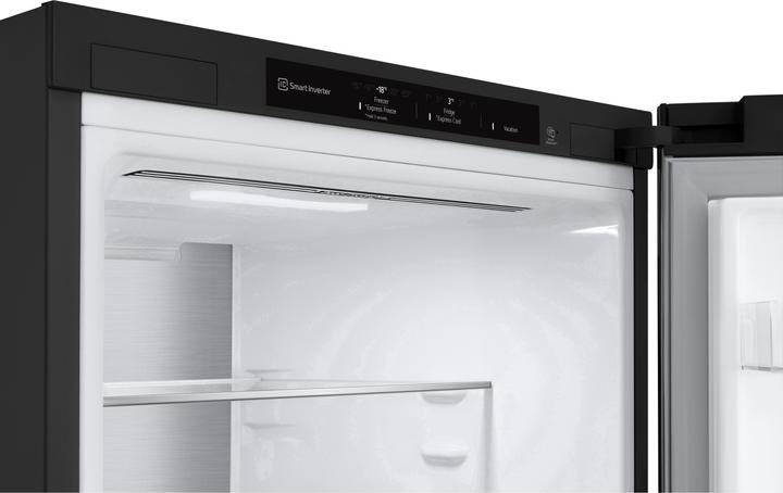 Actual product image LG GBV7280BEV.AEVQEUR (387 l)