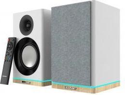 Produktbild TEAC Blaupunkt BS60WH LED