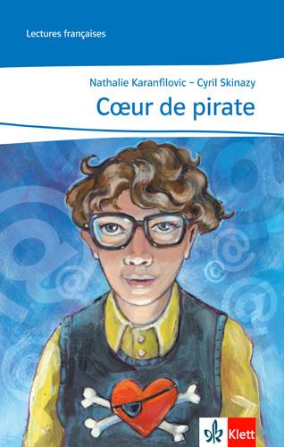 Produktbild Coeur de pirate (Deutsch, Französisch, Nathalie Karanfilovic, Cyril Skinazy, 2010)