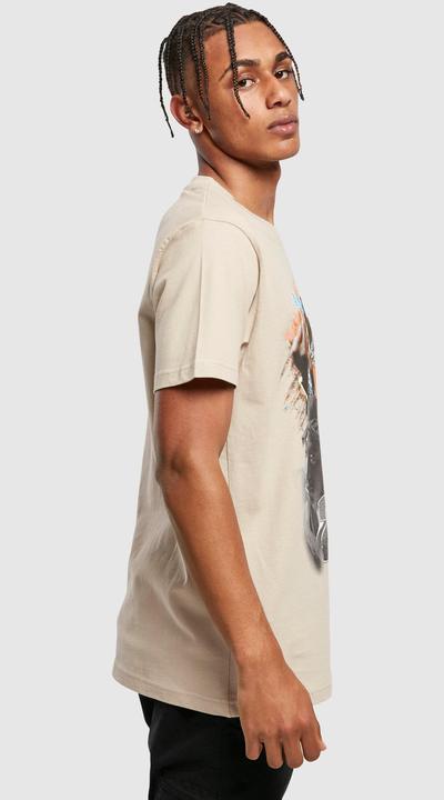 Produktbild MT Tupac Retro Tee (M)