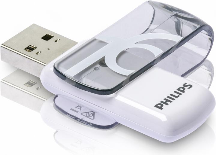 Produktbild Philips Vivid Edition (32 GB, USB-A, USB 2.0)