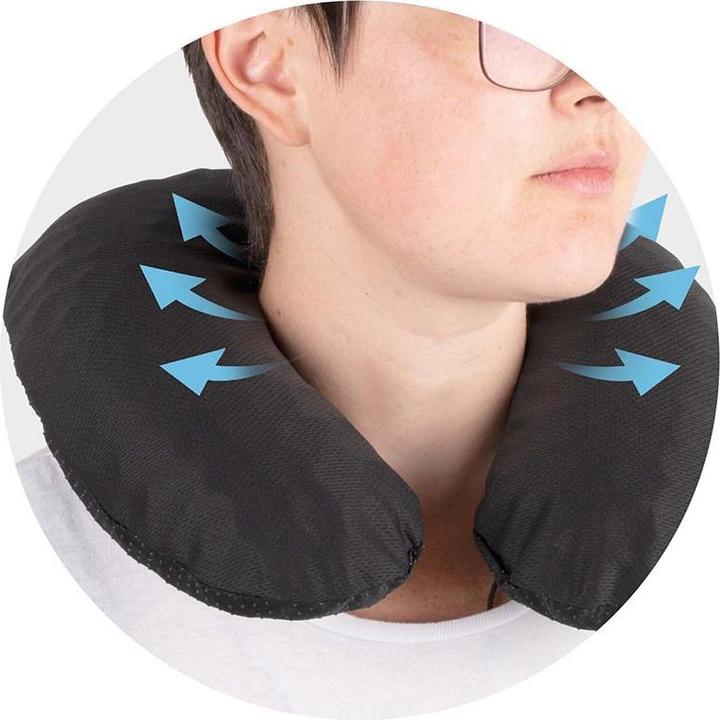 Produktbild Vivamore Gel Neck Pillow (Kopf- & Nackenkissen)