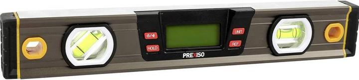 Produktbild Prexiso PTD250 Digitale Wasserwaage 290 mm 0.05 ° (29 cm)