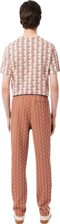 Image du produit Lacoste Trousers Brown (4)