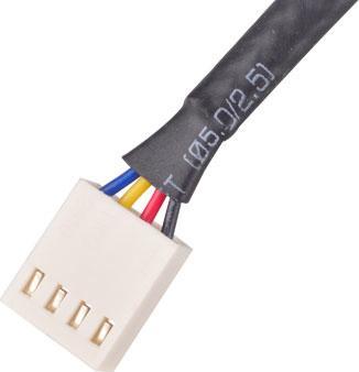 Actual product image Silverstone Argon SST-AR06 CPU Cooler (58 mm)