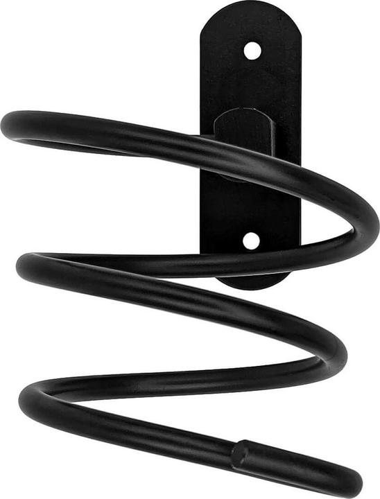 Actual product image Bate Barbershop Scherenhalter Weiss