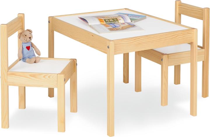 Produktbild Pinolino Olaf (Kindersitzgruppe)
