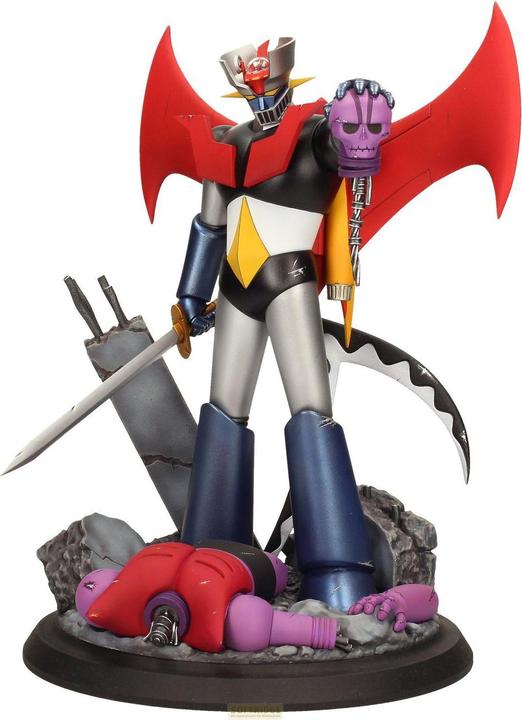 Image du produit SD Toys Mazinger Z figurine Mazinger Z 64 cm
