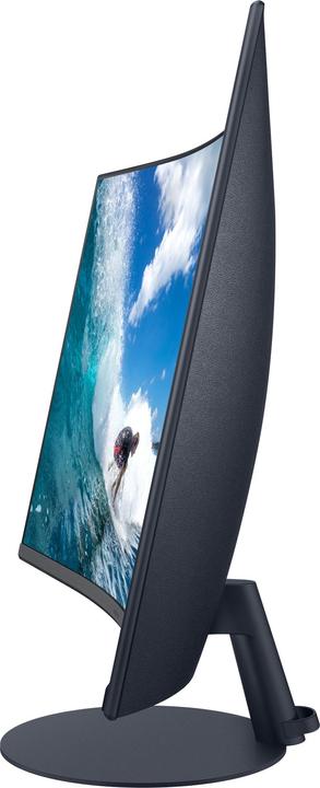 Produktbild Samsung LC32T550FDRXEN (1920 x 1080 Pixel, 32")