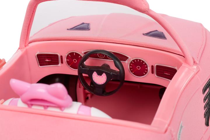 Immagine prodotto MGA Na! Na! Na! Surpr.Soft Plush Convertible