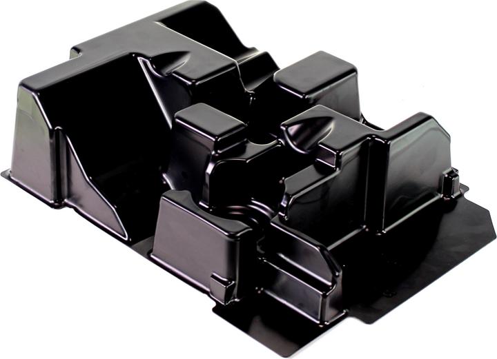 Produktbild Makita Einlage für DLX Set mit DDF 456 und DTD 146 ( 837864-7 )