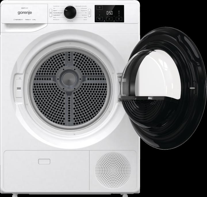 Produktbild Gorenje GORE Wärmepumpentrockner (9 kg)