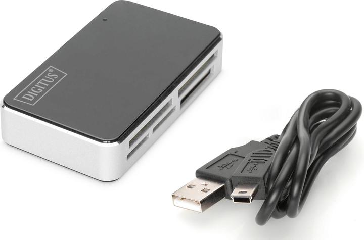 Produktbild Digitus All-in-one (Type-B, USB)