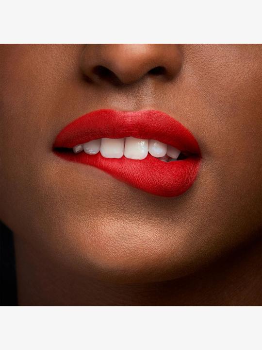 Actual product image By Kilian LRP Liquid Matte Extreme R.Immor. (Rouge Immortel)