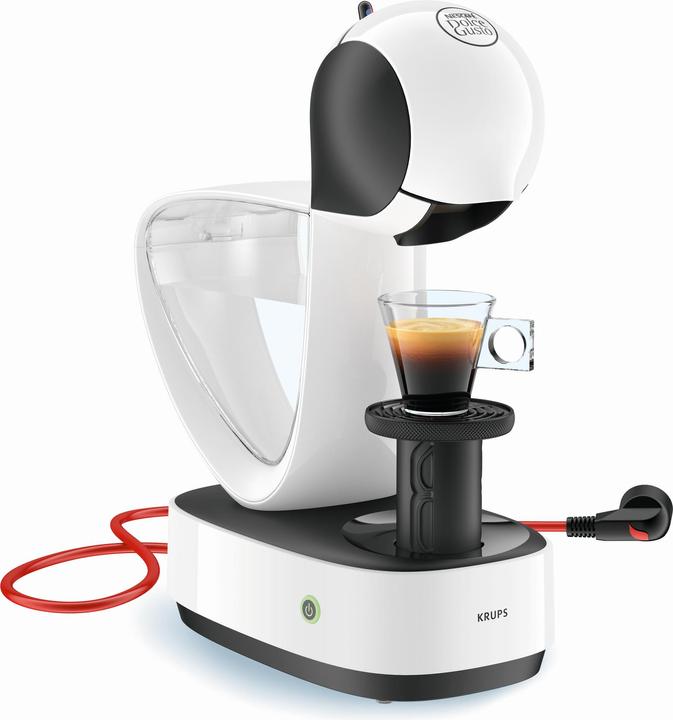 Actual product image Krups Infinissima (NESCAFÉ Dolce Gusto)