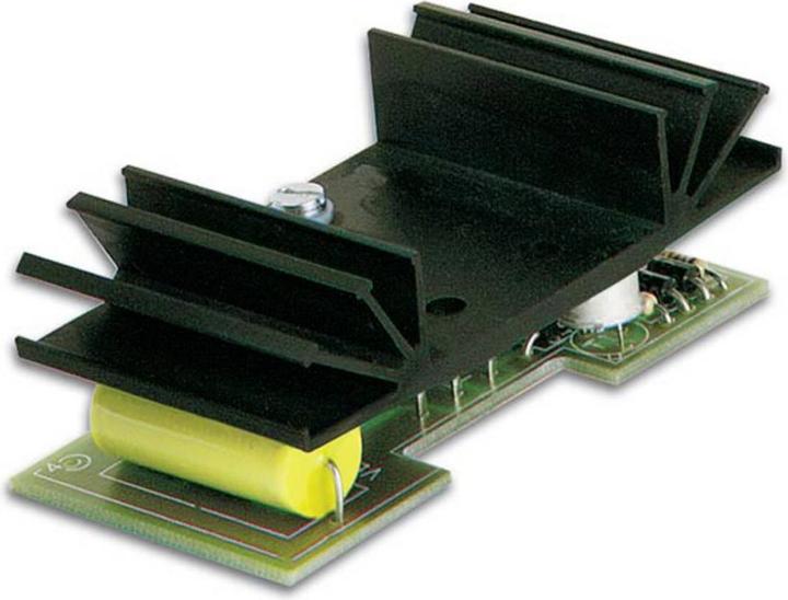 Immagine prodotto Whadda Accensione elettronica a transistor per auto