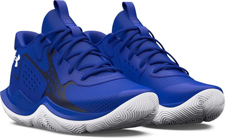 Actual product image Under Armour GS JET '23 (38)