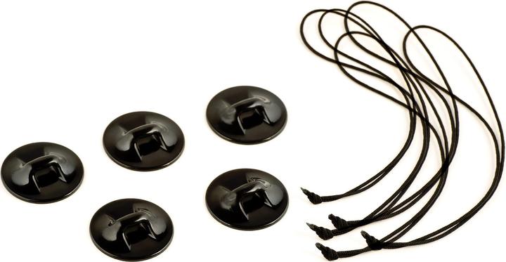 GoPro Camera Tethers (Universal)