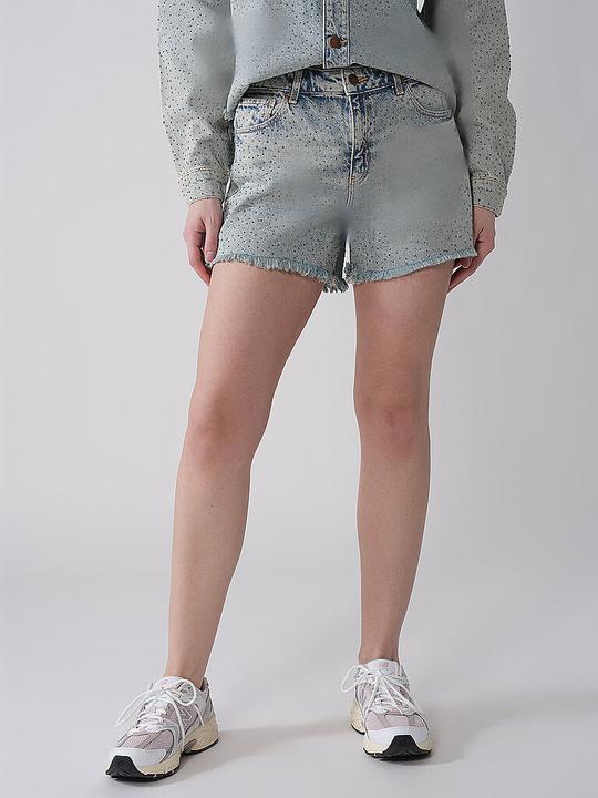 Actual product image Guess Jeansshorts (27)