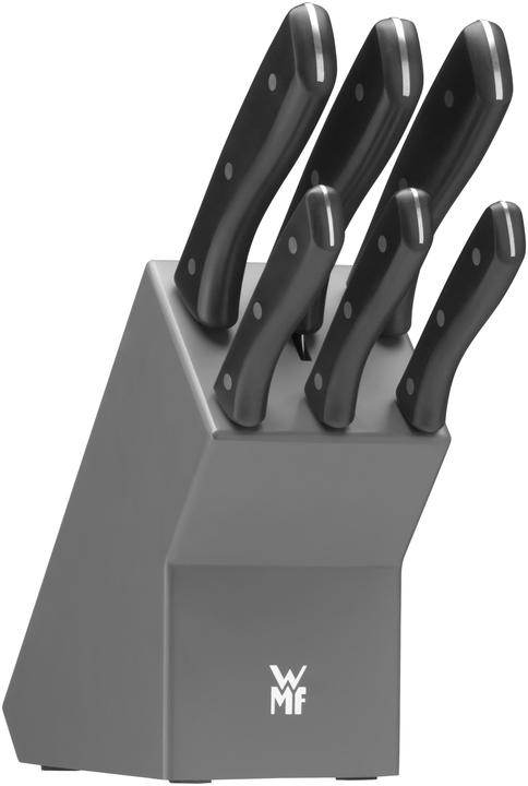 Actual product image WMF Knife set