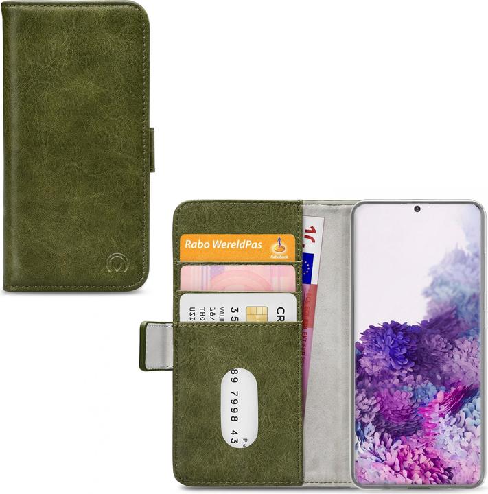 Produktbild Mobilize Elite Gelly Wallet (Samsung Galaxy S20+)