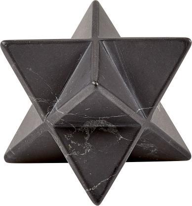 Actual product image PranaHaus Shungite merkaba