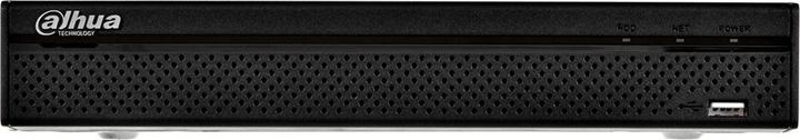 Image du produit Dahua Lite NVR4108HS-4KS2 1U (Enregistreur vidéo en réseau (NVR))