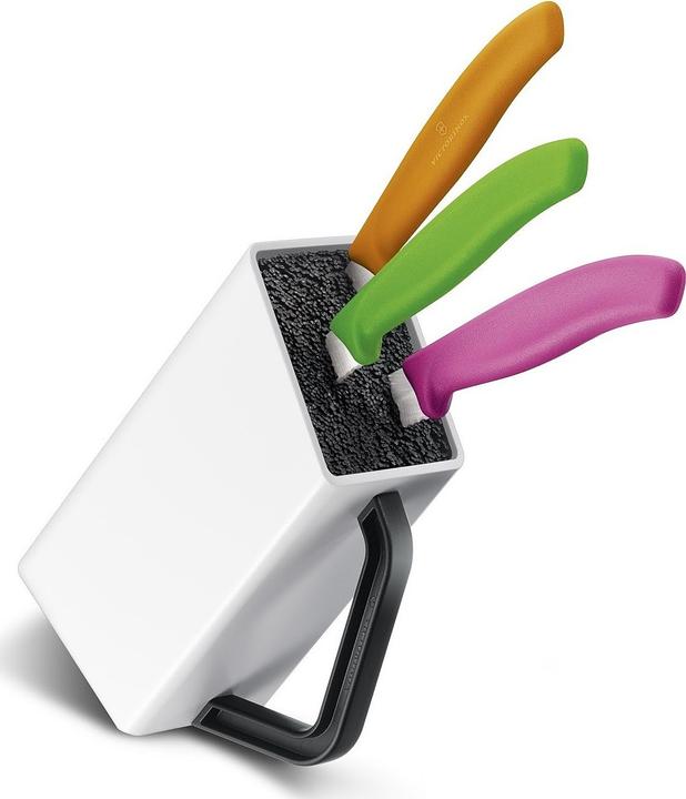 Image du produit Victorinox Bloc à couteaux Swiss Classic Vide