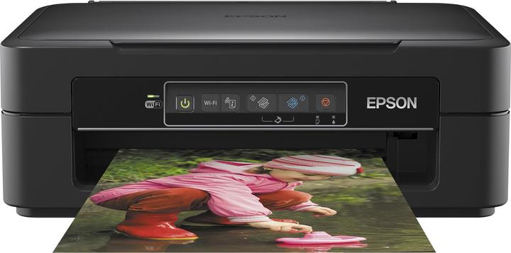 Immagine prodotto Epson XP-245 Casa (Inchiostro, Colore)