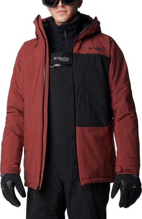 Produktbild Columbia Winter District III Jacket (S)
