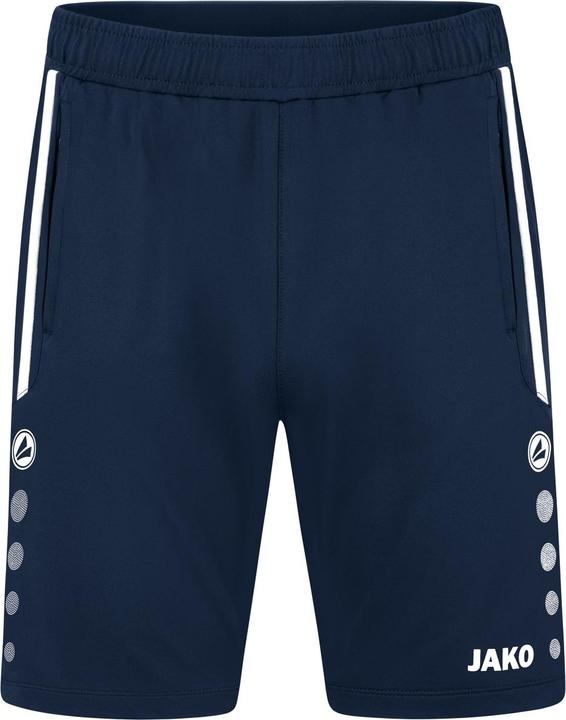 Image du produit JAKO Short d'entraînement Allround (164)