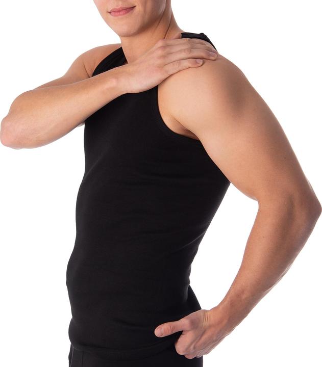Immagine prodotto Black Snake Set di 2 gilet (XXL)