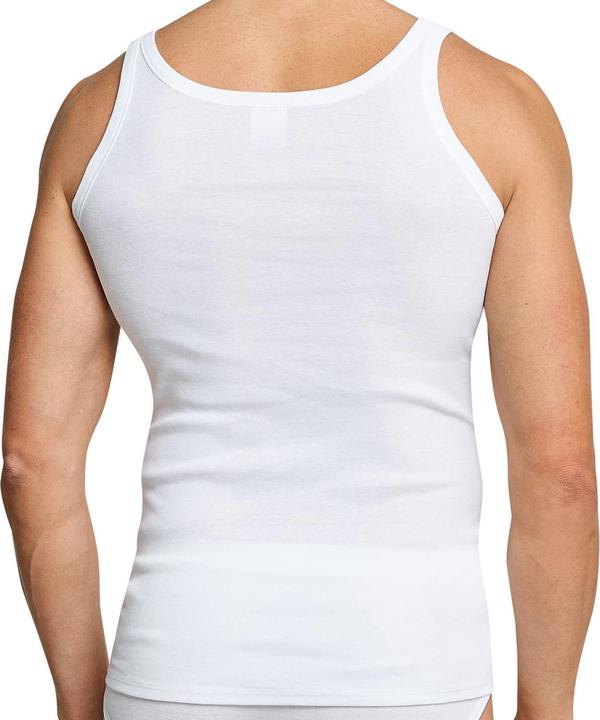 Actual product image Schiesser Tank Top (M)