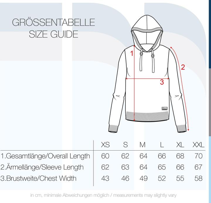 Image du produit Oxmo OXPhilla 21300539ME (XL)