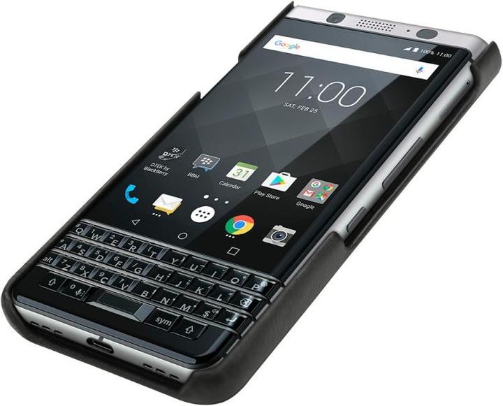 Productafbeelding Noreve Lederen omslag (Blackberry KEYone)