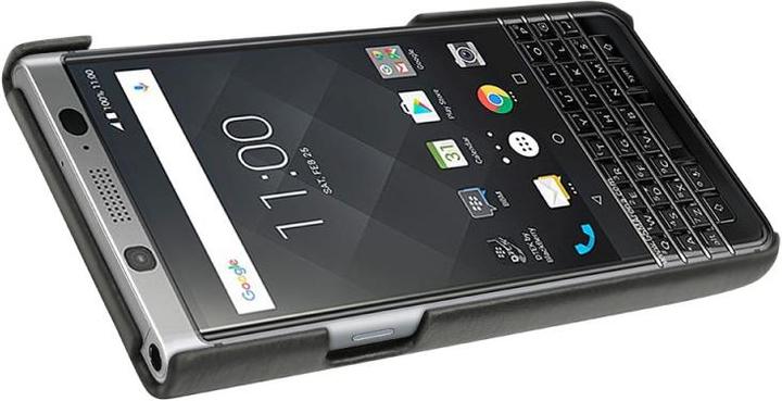 Productafbeelding Noreve Lederen omslag (Blackberry KEYone)