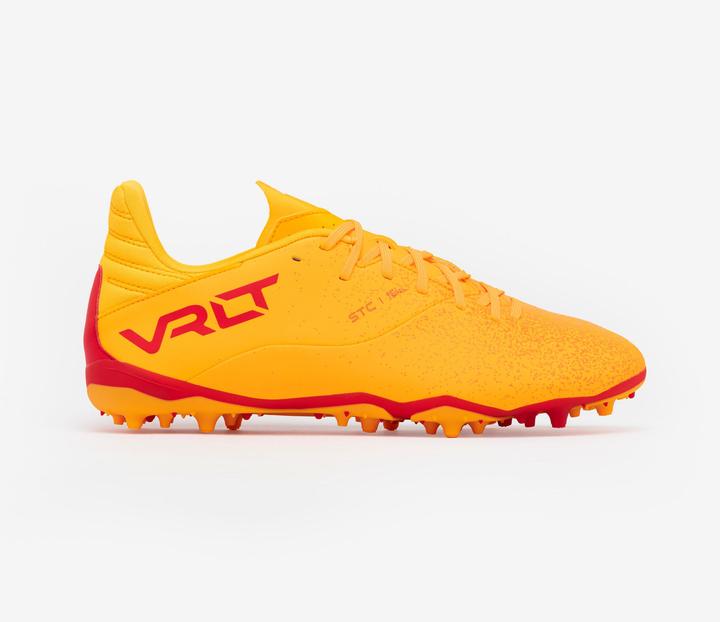 Kipsta Football Boots Viralto I MG/AG Sunset (45)