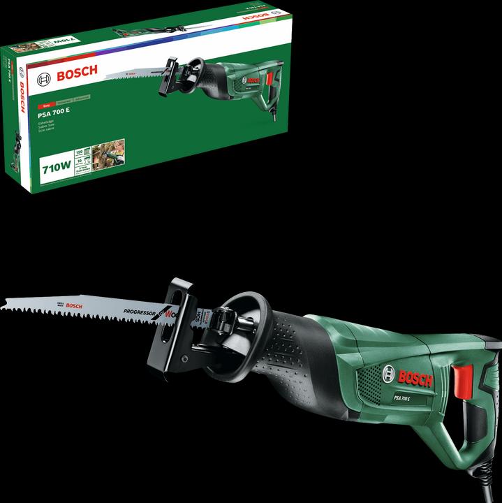 Actual product image Bosch Home & Garden Psa 700 E