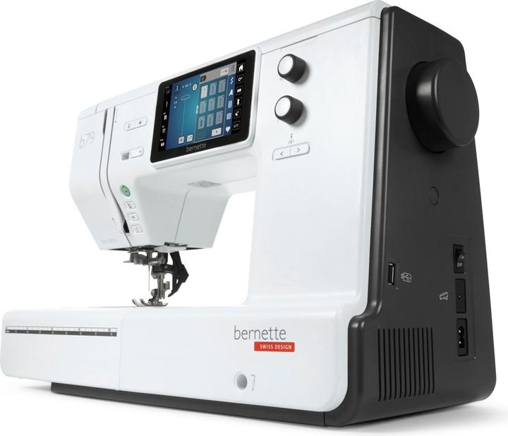 Produktbild Bernette B79