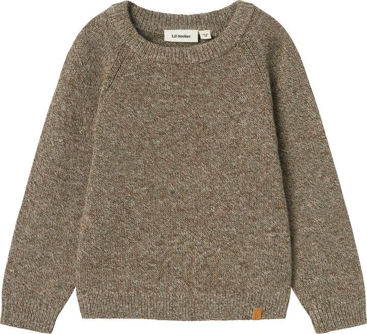 Actual product image Name it Long sleeve knit jumper (116)