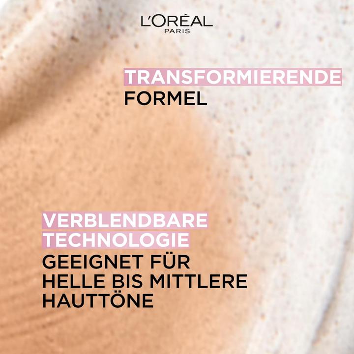 Actual product image L'Oréal Paris C'est Magic (2 Light)