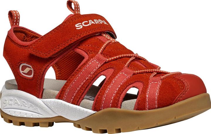 Produktbild Scarpa Mojito Sandal Kid Lifestyleschuh (30)