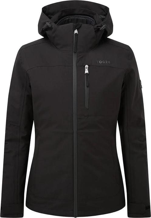 TOG24 Beverly Jacke wasserfest